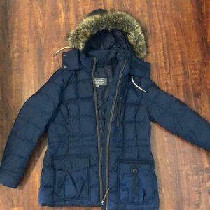 Eddie Bauer Down Yukon Parka
